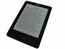 Photo credit: https://commons.wikimedia.org/wiki/File:Kobo_ereader_touch_black_front.JPG
