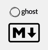 Script: export post as Markdown via Ghost Admin API